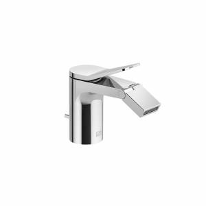 Смеситель для биде Dornbracht Lisse с донным клапаном